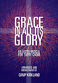Grace in All Its Glory SATB Singer's Edition cover
